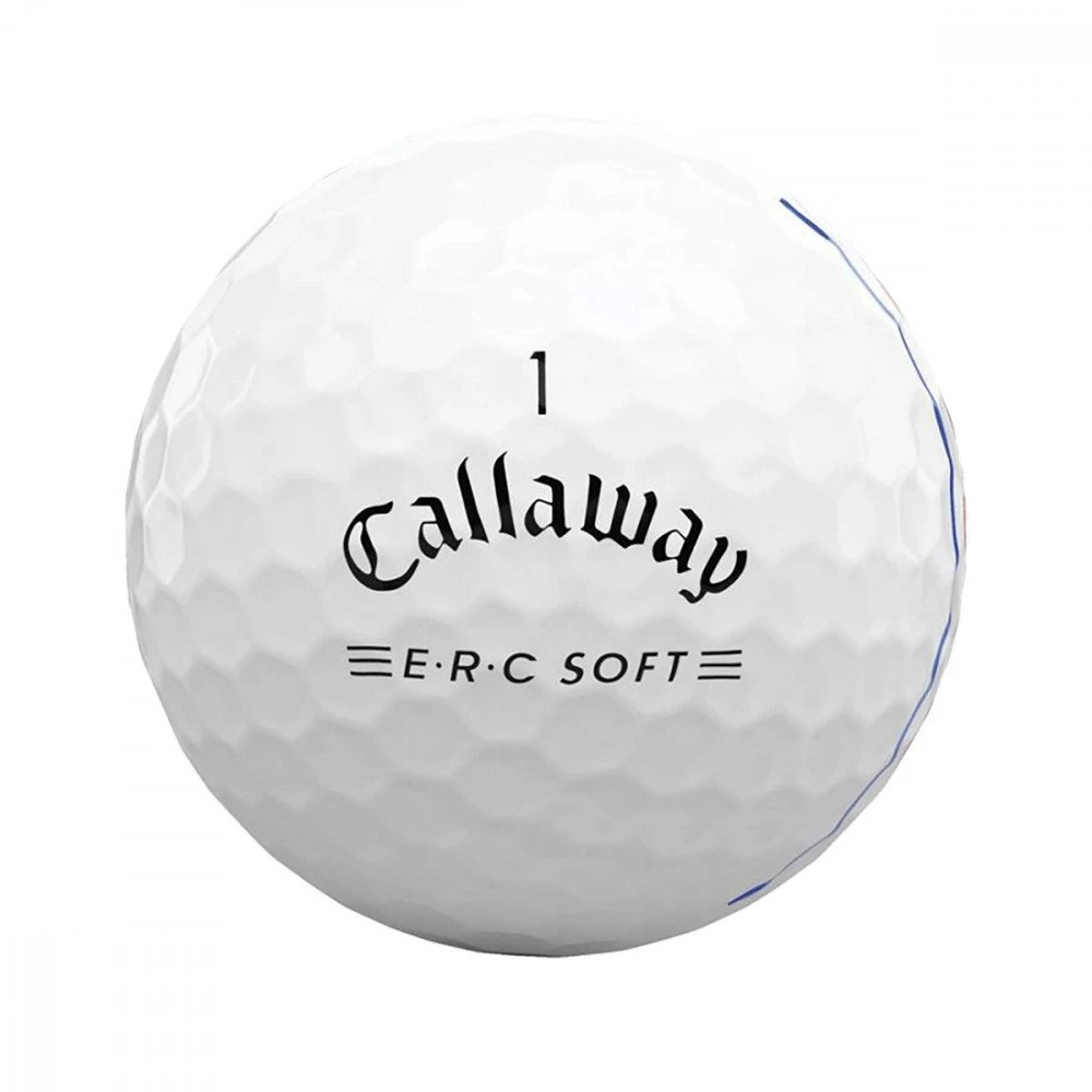 CALLAWAY BL CG ERC SOFT 21 TRPL TRK 12B PK 4 CALLAWAY BL CG ERC SOFT 21 TRPL TRK 12B PK - immagine 2