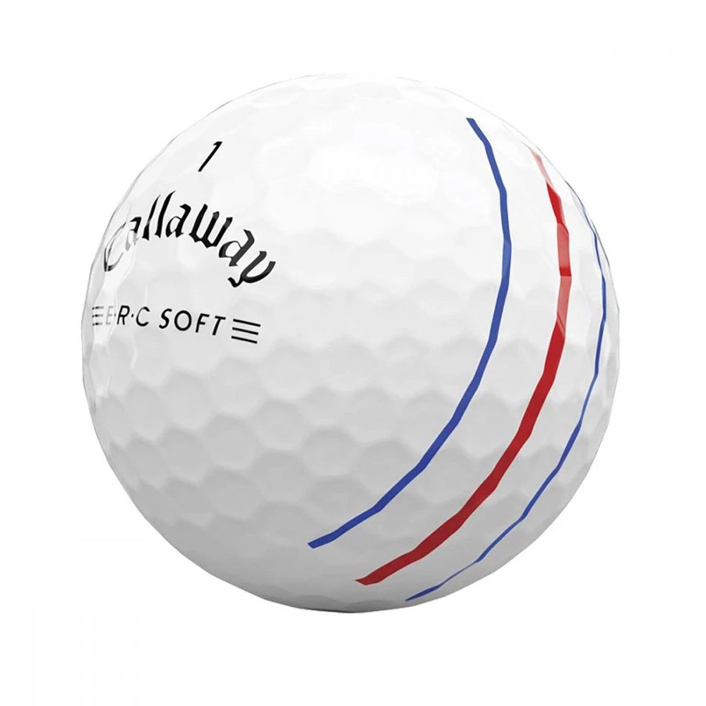 CALLAWAY BL CG ERC SOFT 21 TRPL TRK 12B PK 5 CALLAWAY BL CG ERC SOFT 21 TRPL TRK 12B PK - immagine 3