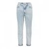 CALVIN KLEIN JEANS JEANS MOM DONNA Azzurro 2 CALVIN KLEIN JEANS JEANS MOM DONNA Azzurro -Offerta Economica Novità calvin klein jeans j20j217830 jeans mum donna casual donna 044969901 1aa 1