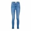 CALVIN KLEIN JEANS JEANS SKINNY DONNA Azzurro -Offerta Economica Novità calvin klein jeans j20j217891 jeans hr skinny donna casual donna 044970301 1a4 1
