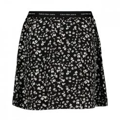 CALVIN KLEIN JEANS GONNA REPEAT LOGO ELASTIC DONNA Nero -Offerta Economica Novità calvin klein jeans j20j218193 gonna repeat logo elastic donna casual donna 044971401 0gl 20