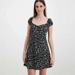 CALVIN KLEIN JEANS ABITO OFF SHOULDER DONNA Nero 9 CALVIN KLEIN JEANS ABITO OFF SHOULDER DONNA Nero -Offerta Economica Novità calvin klein jeans j20j218848 abito off shoulder donna casual donna 044973201 0gl 3