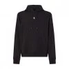 CALVIN KLEIN JEANS FELPA CON CAPPUCCIO MONOGRAM Nero -Offerta Economica Novità calvin klein jeans j30j319705 felpa con cappuccio monogram casual uomo 044624201 beh 1