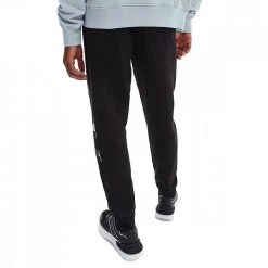 CALVIN KLEIN JEANS PANTALONI MONOGRAM Nero 8 CALVIN KLEIN JEANS PANTALONI MONOGRAM Nero -Offerta Economica Novità calvin klein jeans j30j319773 pantaloni monogram casual uomo 044624901 beh 3