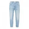 CALVIN KLEIN JEANS JEANS DAD Azzurro -Offerta Economica Novità calvin klein jeans j30j319862 jeans dad lung 32 casual uomo 044625301 1aa 1