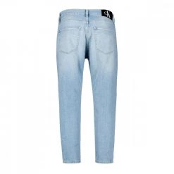 CALVIN KLEIN JEANS JEANS DAD Azzurro -Offerta Economica Novità calvin klein jeans j30j319862 jeans dad lung 32 casual uomo 044625301 1aa 3