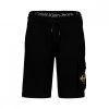 CALVIN KLEIN JEANS BERMUDA TUTA TASCA CARGO Nero