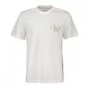 CALVIN KLEIN JEANS T-SHIRT MONOGRAM RETRO Bianco 1 CALVIN KLEIN JEANS T-SHIRT MONOGRAM RETRO Bianco -Offerta Economica Novità calvin klein jeans j30j320196 t shirt monogram retro casual uomo 044627101 yaf 1