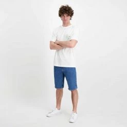 CALVIN KLEIN JEANS T-SHIRT MONOGRAM RETRO Bianco 13 CALVIN KLEIN JEANS T-SHIRT MONOGRAM RETRO Bianco -Offerta Economica Novità calvin klein jeans j30j320196 t shirt monogram retro casual uomo 044627101 yaf 6