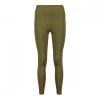 CALVIN KLEIN PERFORMANCE LEGGINGS ESSENTIAL DONNA Verde -Offerta Economica Novità calvin klein performance 00gwf1l608 leggings essential donna sport style donna 044723101 340 1