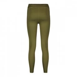 CALVIN KLEIN PERFORMANCE LEGGINGS ESSENTIAL DONNA Verde -Offerta Economica Novità calvin klein performance 00gwf1l608 leggings essential donna sport style donna 044723101 340 3