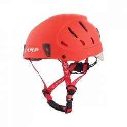 CAMP CASCO ARMOUR