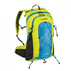 CAMP ZAINO PHANTOM 3.0 15 Lime