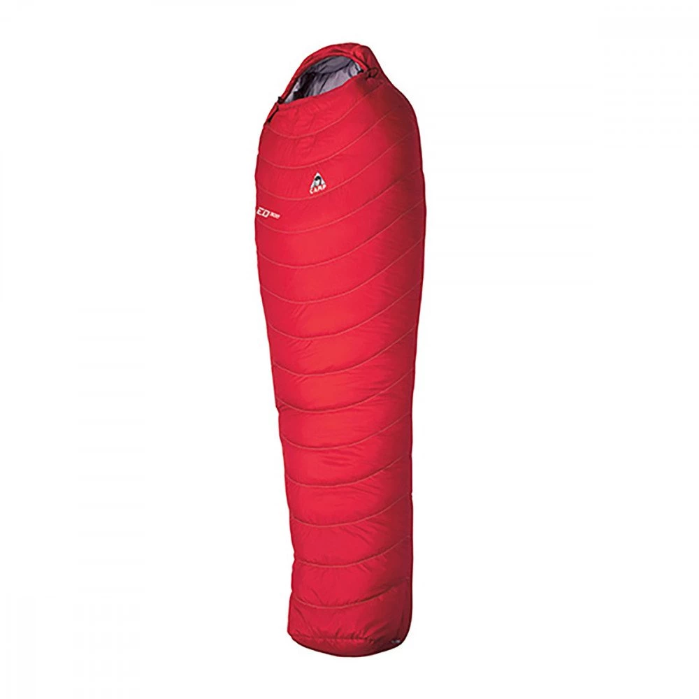 CAMP ED 300 DESTRO Rosso