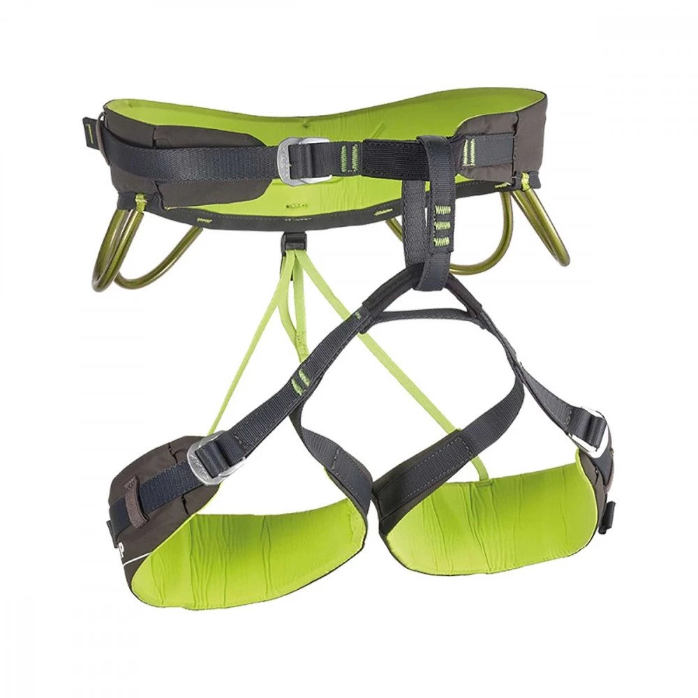 CAMP ENERGY CR 3 Grigio