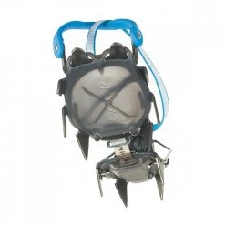 CAMP RAMPONI SEMIAUTOMATICI STALKER -Offerta Economica Novità camp 292002 stalker semi automatic attrezzatura montagna uomo 042295601 gener 2