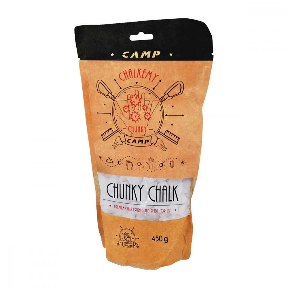 CAMP CHUNKY CHALK 450GR 3 CAMP CHUNKY CHALK 450GR