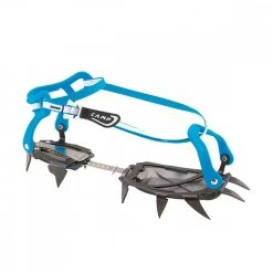 CAMP RAMPONI UNIVERSALI STALKER