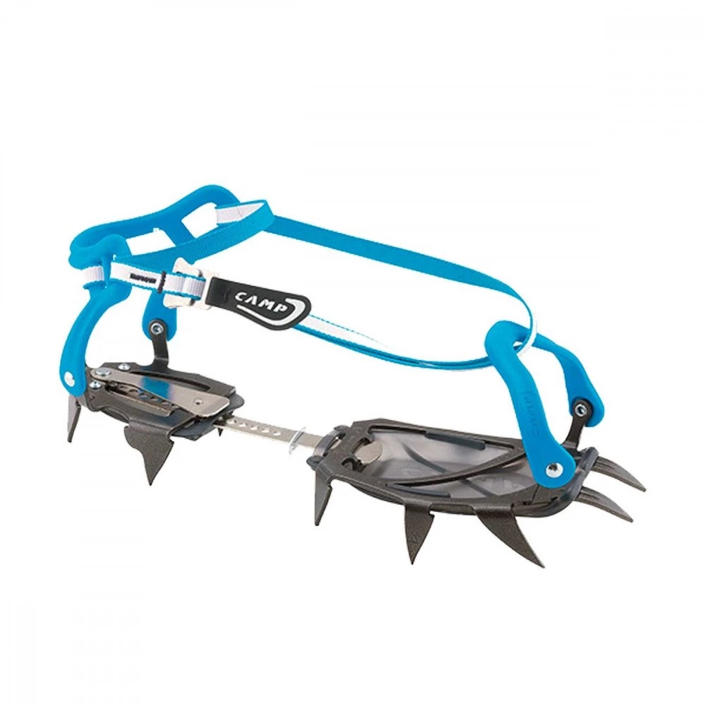 CAMP RAMPONI UNIVERSALI STALKER 3 CAMP RAMPONI UNIVERSALI STALKER