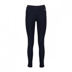 CHAMPION LEGGINGS DONNA Blu