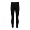 CHAMPION LEGGINGS DONNA Nero 2 CHAMPION LEGGINGS DONNA Nero -Offerta Economica Novità champion 112012 leggings donna sport style donna 041230301 kk001 1