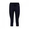 CHAMPION BERMUDA 3/4 DONNA Blu -Offerta Economica Novità champion 114902 bermuda 3 4 donna sport style donna 044767301 bs501 1
