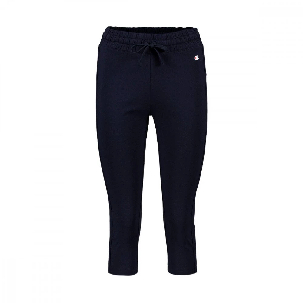 CHAMPION BERMUDA 3/4 DONNA Blu 3 CHAMPION BERMUDA 3/4 DONNA Blu