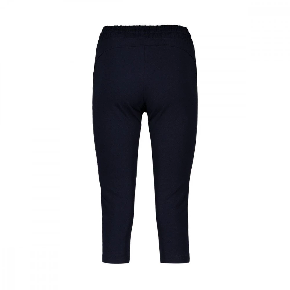 CHAMPION BERMUDA 3/4 DONNA Blu 4 CHAMPION BERMUDA 3/4 DONNA Blu - immagine 2