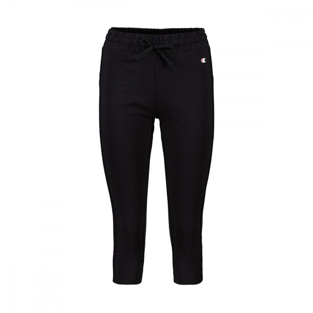 CHAMPION BERMUDA 3/4 DONNA Nero 3 CHAMPION BERMUDA 3/4 DONNA Nero