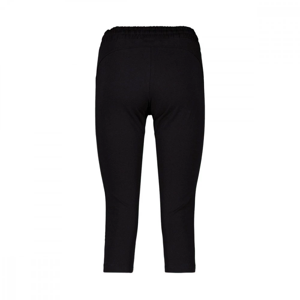 CHAMPION BERMUDA 3/4 DONNA Nero 4 CHAMPION BERMUDA 3/4 DONNA Nero - immagine 2