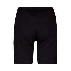 CHAMPION BERMUDA DONNA Nero -Offerta Economica Novità champion 115355 bermuda donna sport style donna 044769801 kk001 2