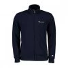 CHAMPION FELPA FULL ZIP GARZATA Blu -Offerta Economica Novità champion 217156 felpa full zip garzata sport style uomo 044770301 bs501 1