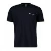CHAMPION T-SHIRT LOGO PICCOLO -Offerta Economica Novità champion 217159 t shirt logo piccolo sport style uomo 044770501 bs501 1