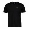 CHAMPION T-SHIRT LOGO PICCOLO Nero 2 CHAMPION T-SHIRT LOGO PICCOLO Nero -Offerta Economica Novità champion 217159 t shirt logo piccolo sport style uomo 044770701 kk001 1