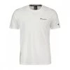 CHAMPION T-SHIRT LOGO PICCOLO Bianco -Offerta Economica Novità champion 217159 t shirt logo piccolo sport style uomo 044771001 ww001 1