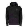 CHAMPION FELPA CON CAPPUCCIO TIE DYE Nero -Offerta Economica Novità champion 217255 felpa con cappuccio tie dye sport style uomo 044771301 el502 1