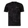 CHAMPION T-SHIRT TIE DYE Nero -Offerta Economica Novità champion 217257 t shirt tie dye sport style uomo 044771501 el502 1