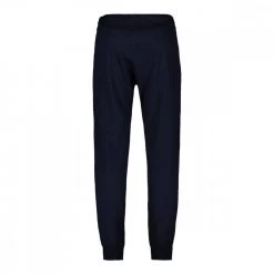 CHAMPION PANTALONI JERSEY CON POLSINO TASCHE ZIP Blu -Offerta Economica Novità champion 217435 pantaloni jersey con polsino tasche zip sport style uomo 044773301 bs501 2