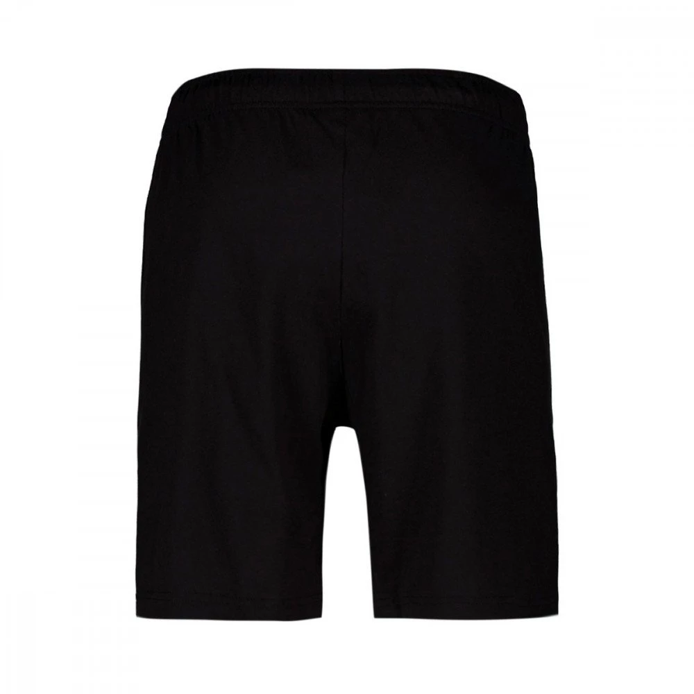 CHAMPION BERMUDA PRO JERSEY Nero 4 CHAMPION BERMUDA PRO JERSEY Nero - immagine 2