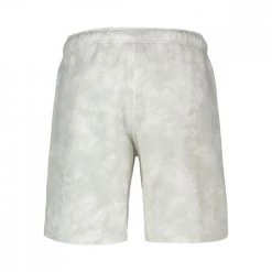 CHAMPION BERMUDA TIE DYE GARZATO Bianco -Offerta Economica Novità champion 217720 bermuda tie dye garzato sport style uomo 044774401 wl007 2