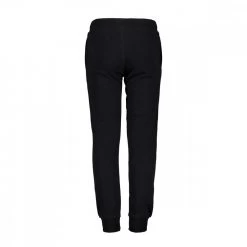 CHAMPION PANTALONI CON POLSINO BASIC BAMBINO Nero -Offerta Economica Novità champion 305270 pantaloni con polsino basic bambino abbigliamento bambino 041227701 kk001 2