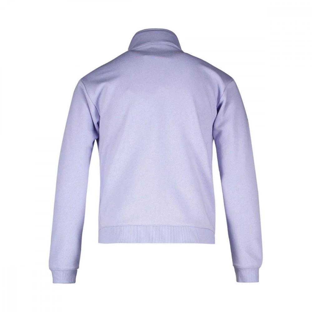 CHAMPION TUTA FULL ZIP GARZATA BAMBINA Blu, Viola 5 CHAMPION TUTA FULL ZIP GARZATA BAMBINA Blu, Viola - immagine 3