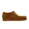 CLARKS WALLABEE Marrone 1 CLARKS WALLABEE Marrone -Offerta Economica Novità clarks 155518 wallabee tutte sneaker uomo 041175601 cola 1