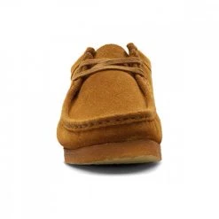 CLARKS WALLABEE Marrone 10 CLARKS WALLABEE Marrone -Offerta Economica Novità clarks 155518 wallabee tutte sneaker uomo 041175601 cola 3