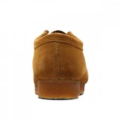 CLARKS WALLABEE Marrone 13 CLARKS WALLABEE Marrone -Offerta Economica Novità clarks 155518 wallabee tutte sneaker uomo 041175601 cola 6