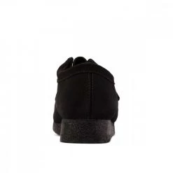 CLARKS WALLABEE Nero 13 CLARKS WALLABEE Nero -Offerta Economica Novità clarks 155519 wallabee tutte sneaker uomo 041175701 blk 6