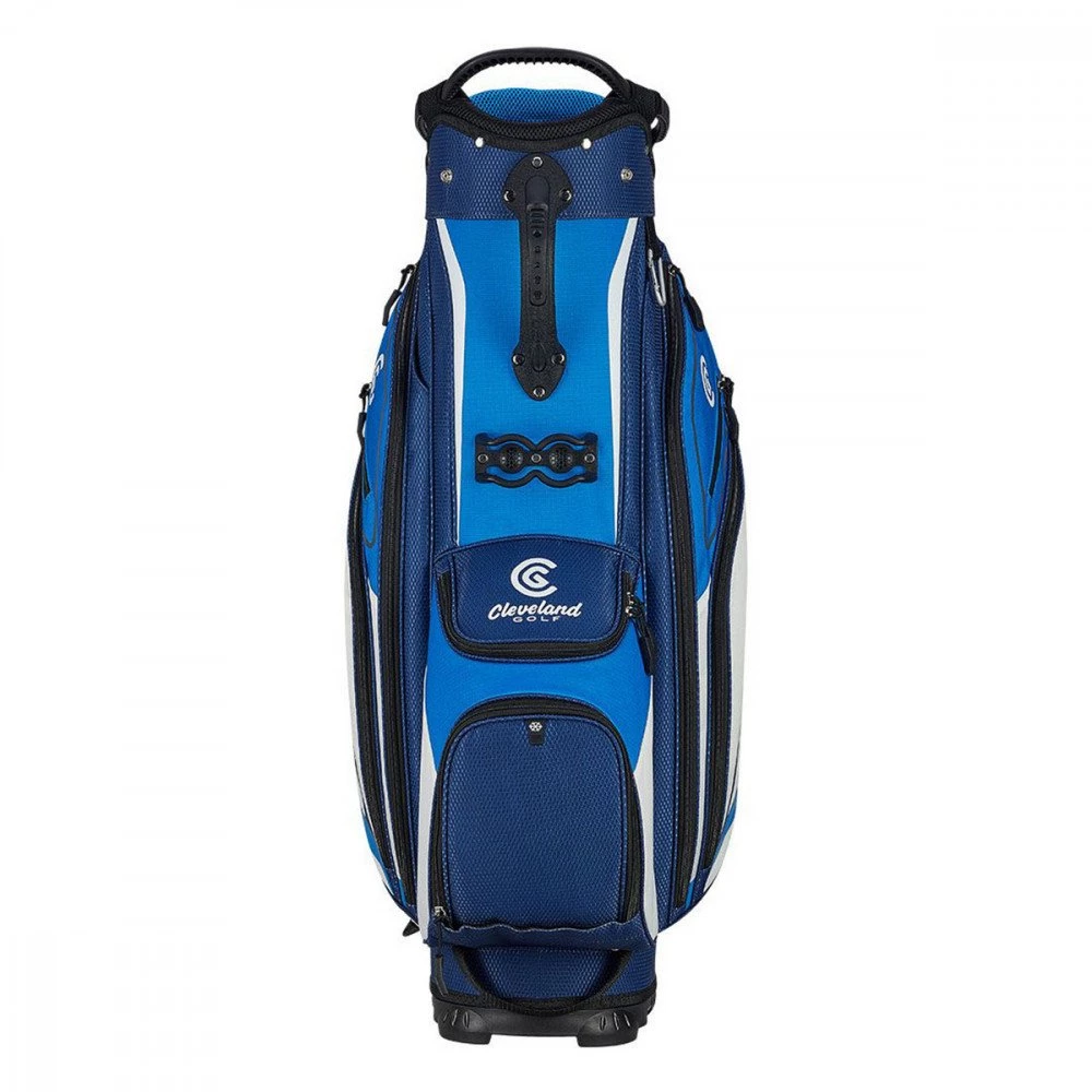 CLEVELAND FRIDAY 2 CART BAG 4 CLEVELAND FRIDAY 2 CART BAG - immagine 2