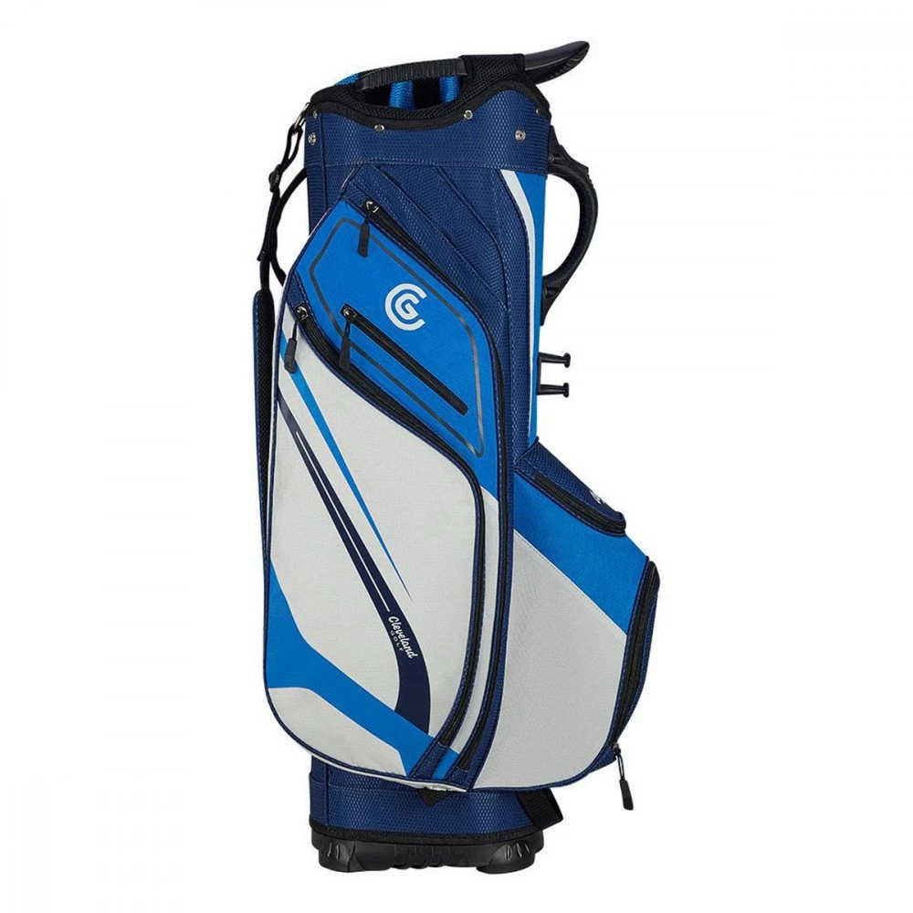 CLEVELAND FRIDAY 2 CART BAG 5 CLEVELAND FRIDAY 2 CART BAG - immagine 3