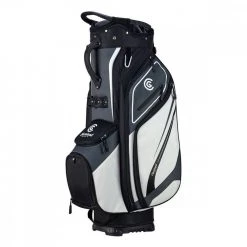 CLEVELAND FRIDAY 2 CART BAG