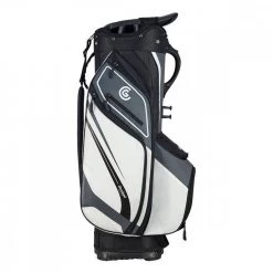 CLEVELAND FRIDAY 2 CART BAG -Offerta Economica Novità cleveland 12122246 friday 2 cart bag sacche golf uomo 045982701 chwhb 3